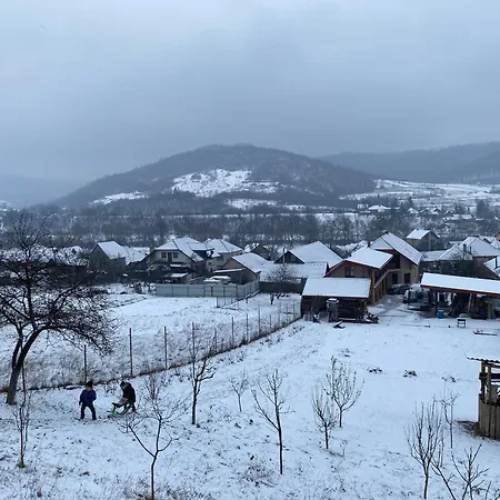Садиба У Дохтора Відпочинок У Карпатах Golubinoye Exterior photo