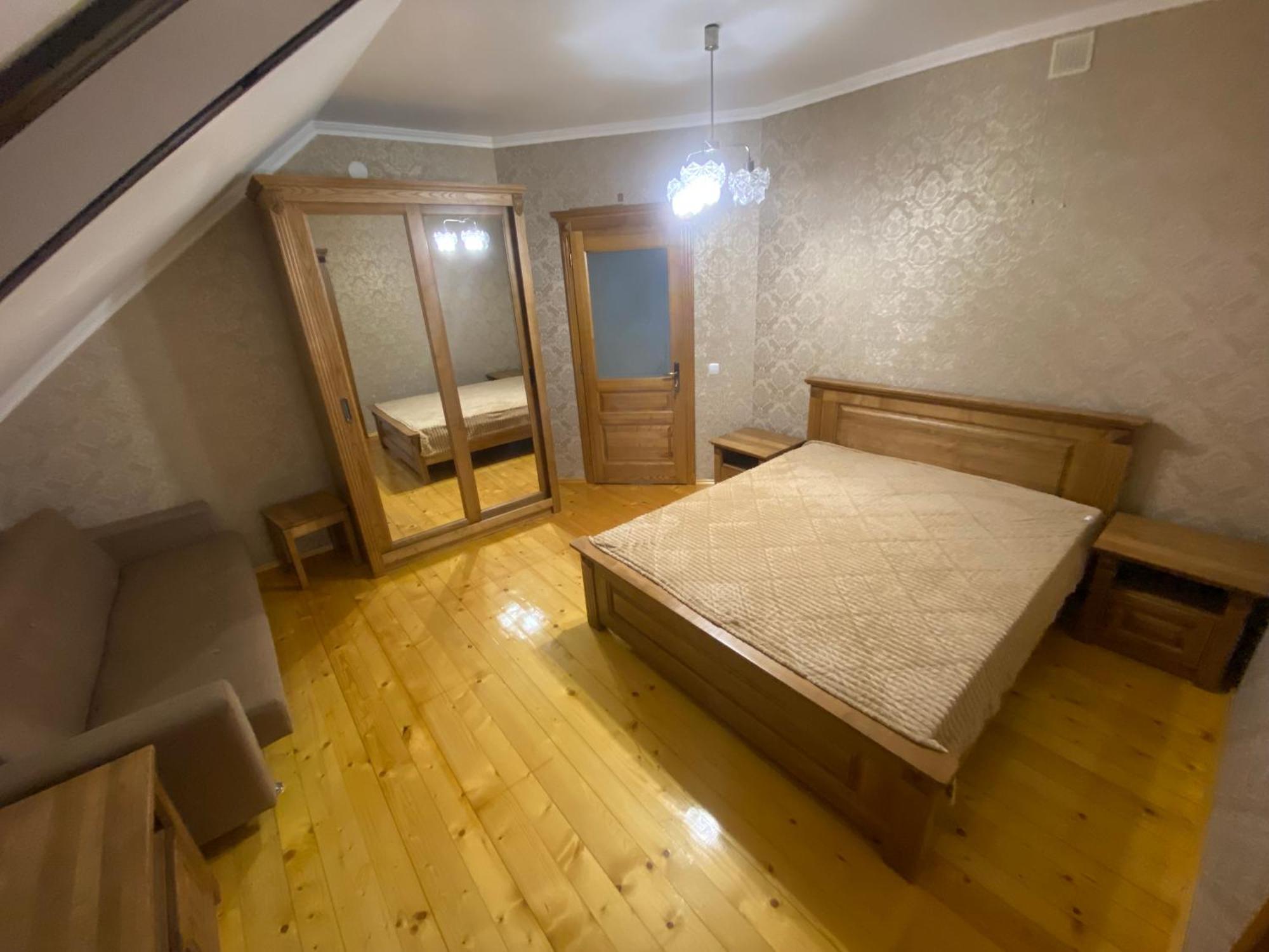 Apartment у дохтора відпочинок у карпатах *
