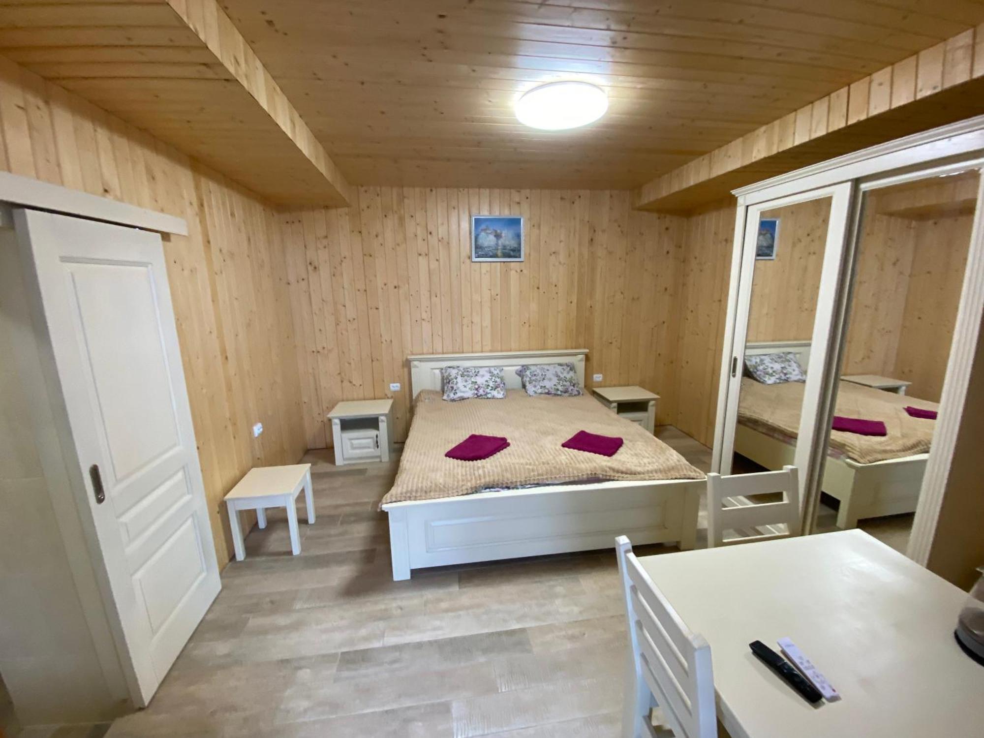 Apartment у дохтора відпочинок у карпатах