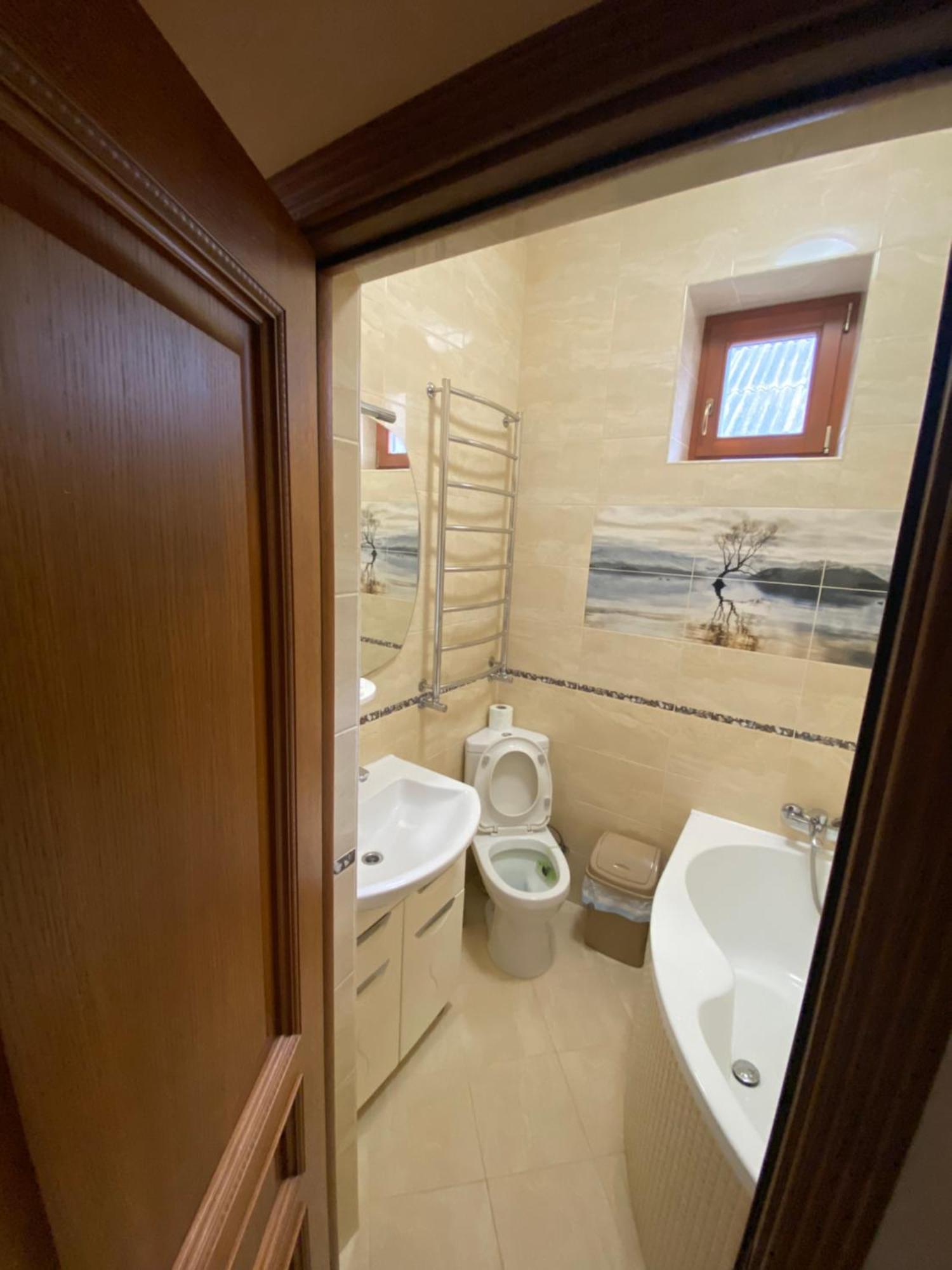 Apartment у дохтора відпочинок у карпатах