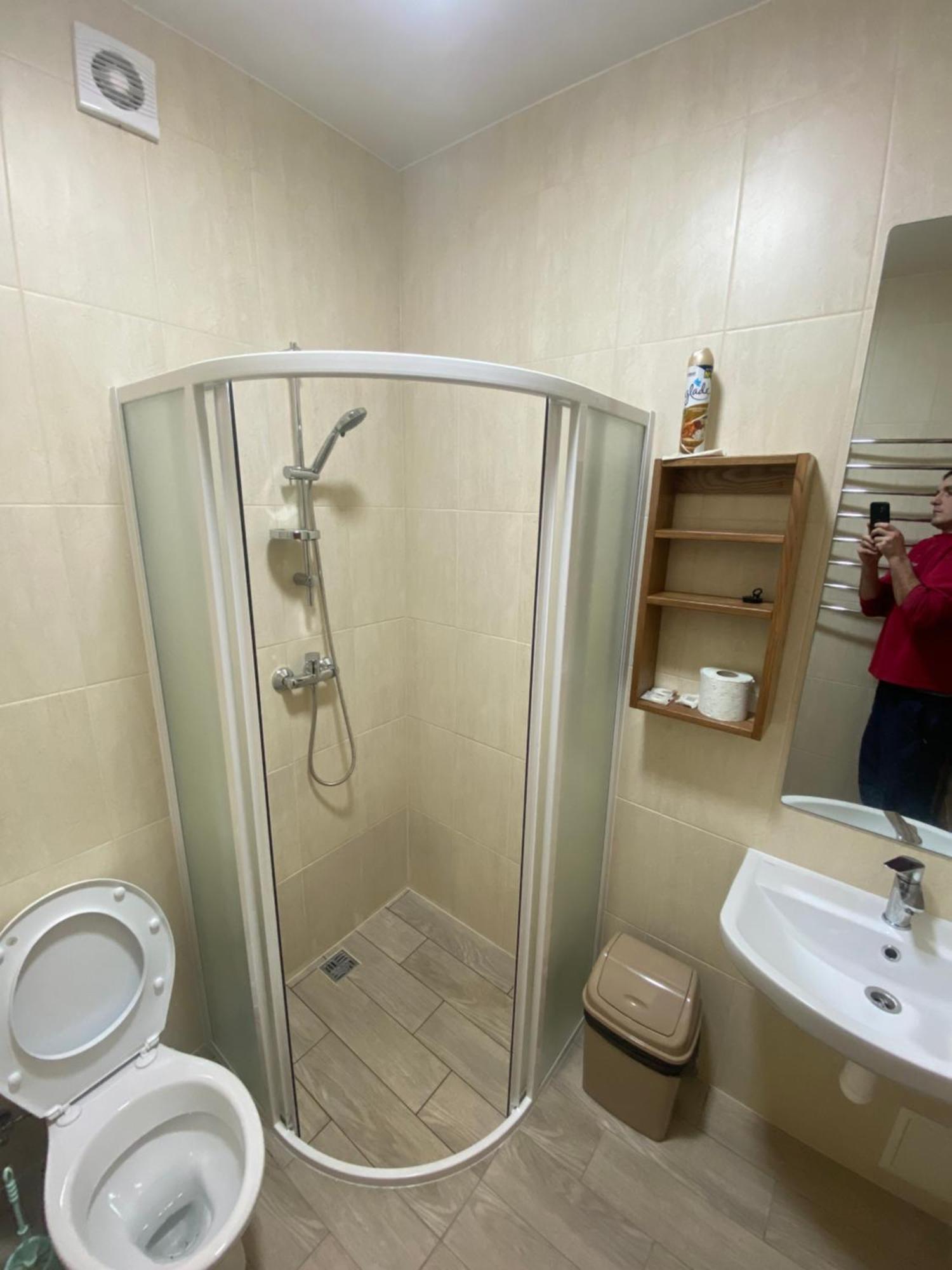 Apartment у дохтора відпочинок у карпатах Golubinoye