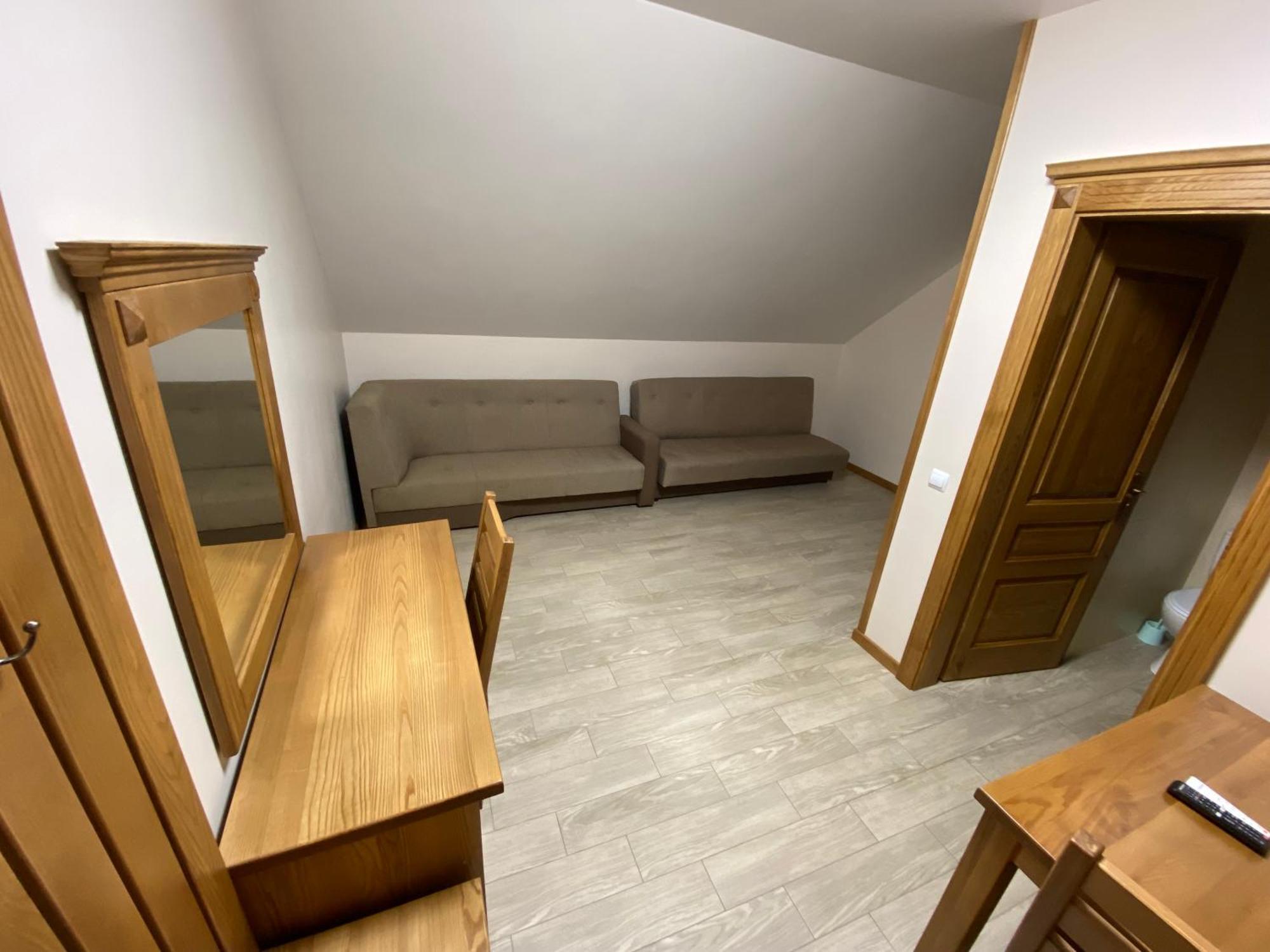 Apartment у дохтора відпочинок у карпатах