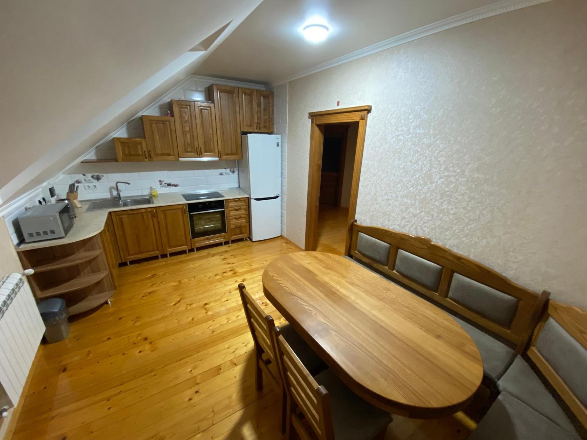 Apartment у дохтора відпочинок у карпатах *