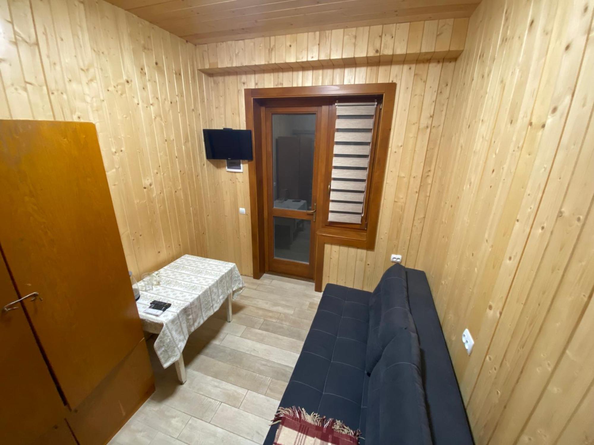 Apartment у дохтора відпочинок у карпатах