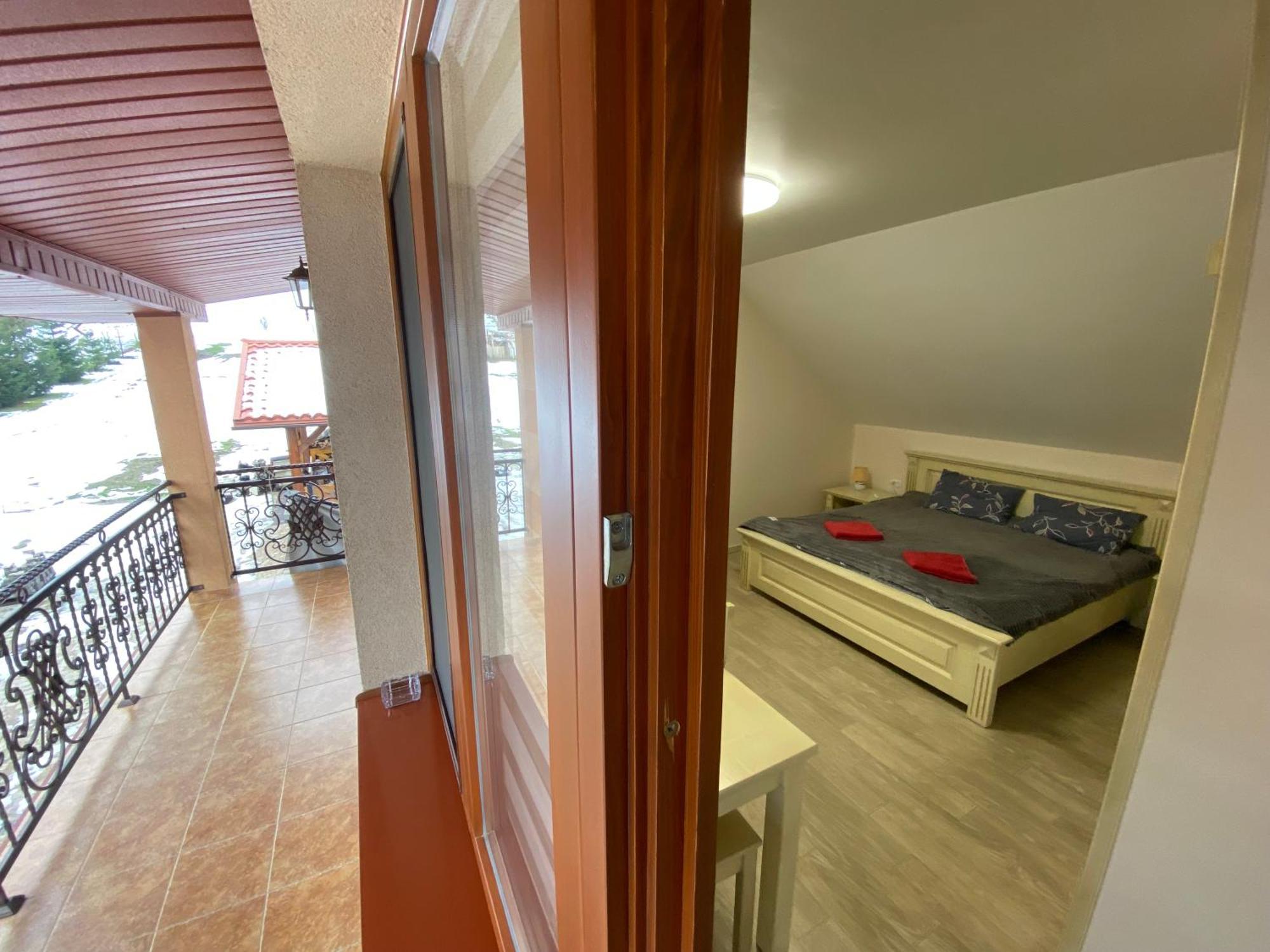 Apartment у дохтора відпочинок у карпатах