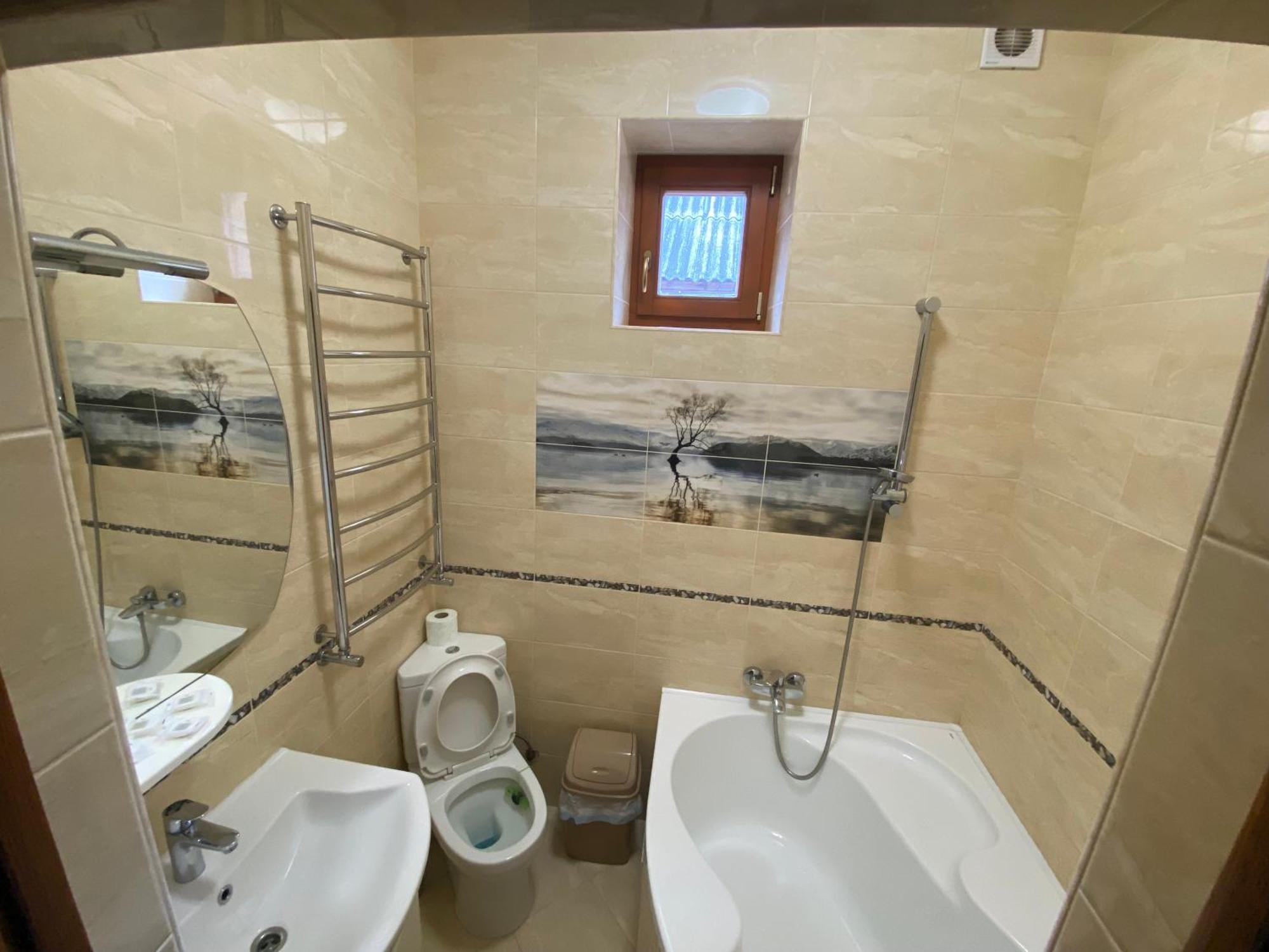 Apartment у дохтора відпочинок у карпатах *