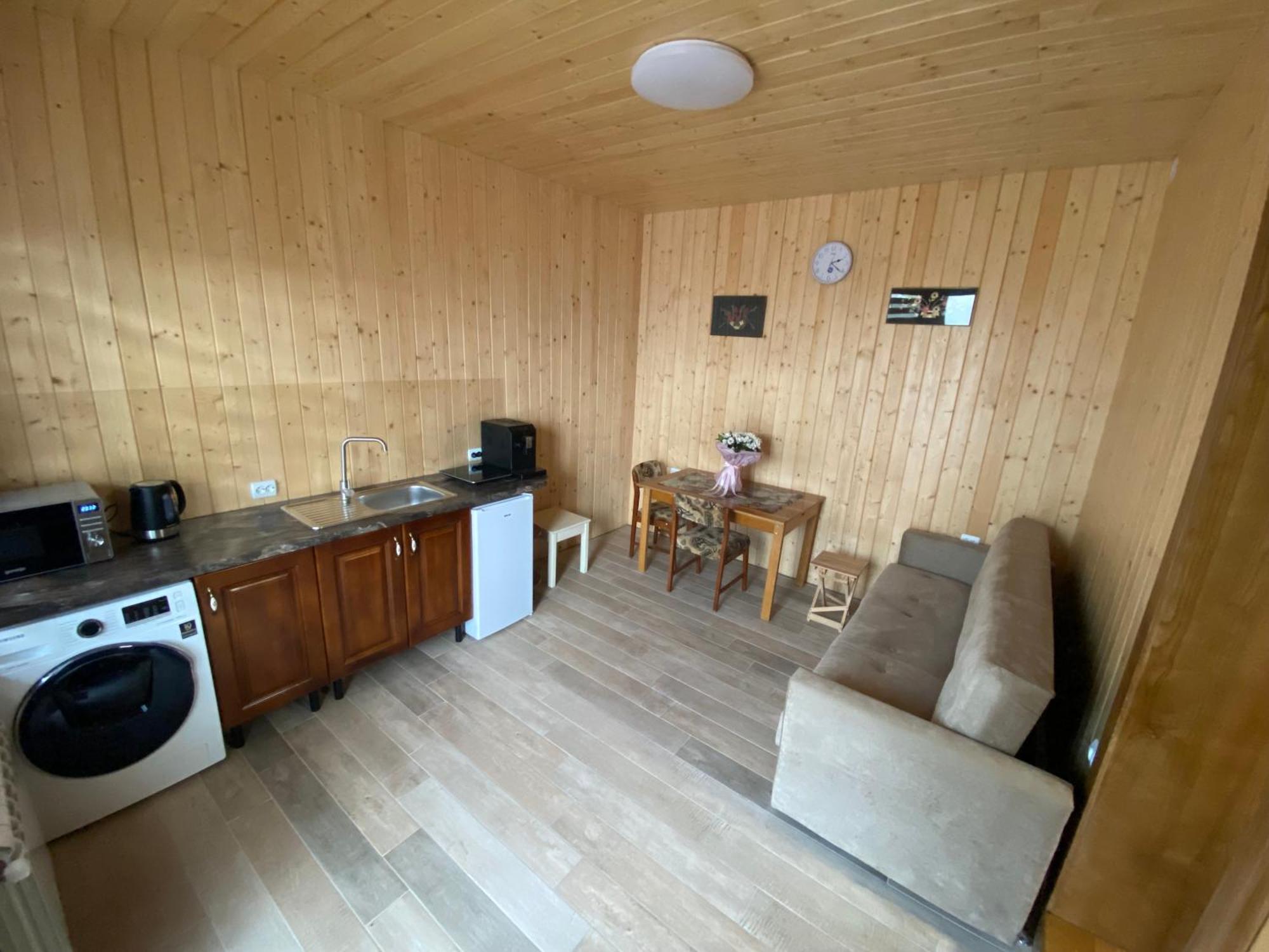 Apartment у дохтора відпочинок у карпатах *