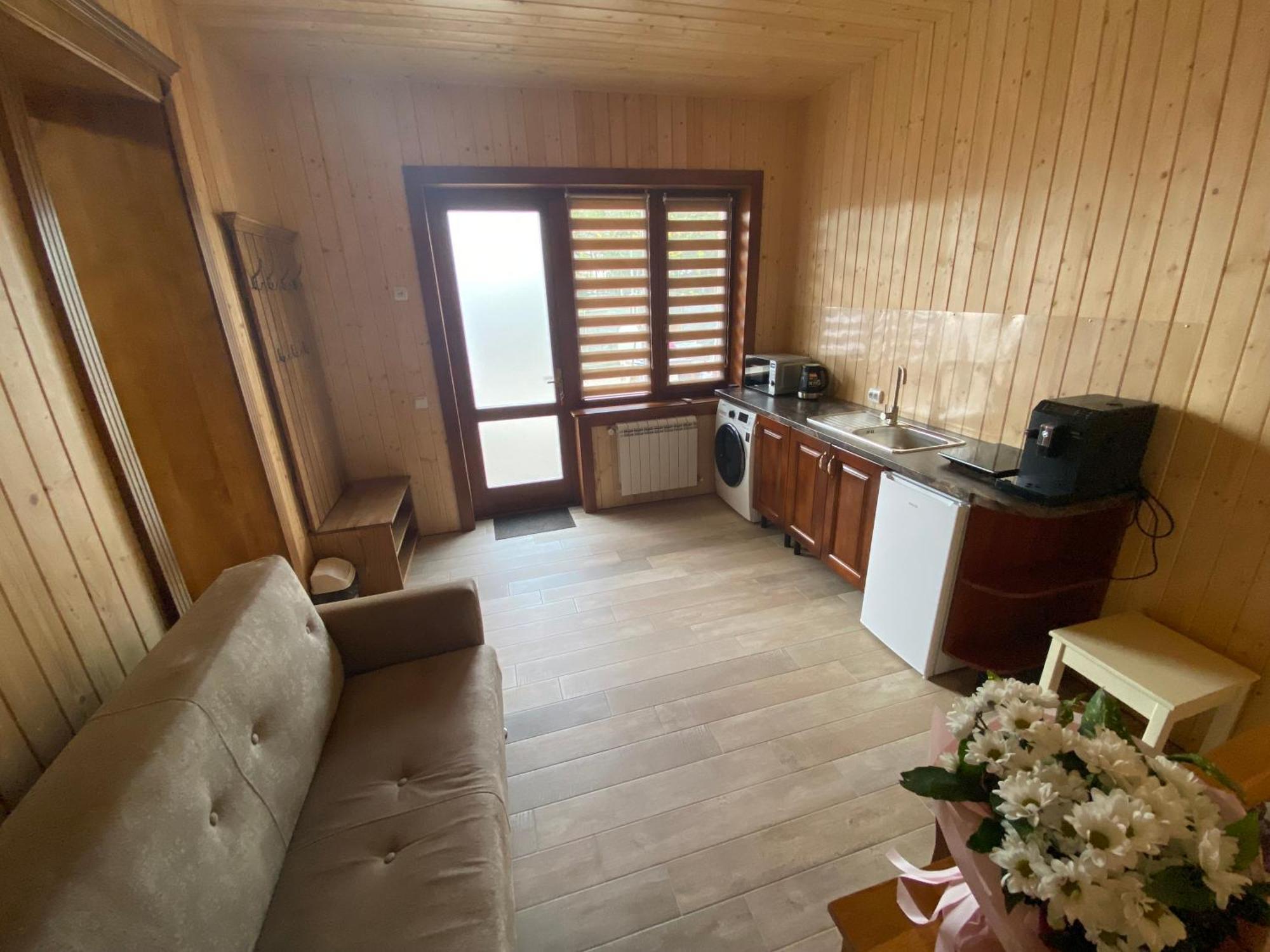 Apartment у дохтора відпочинок у карпатах
