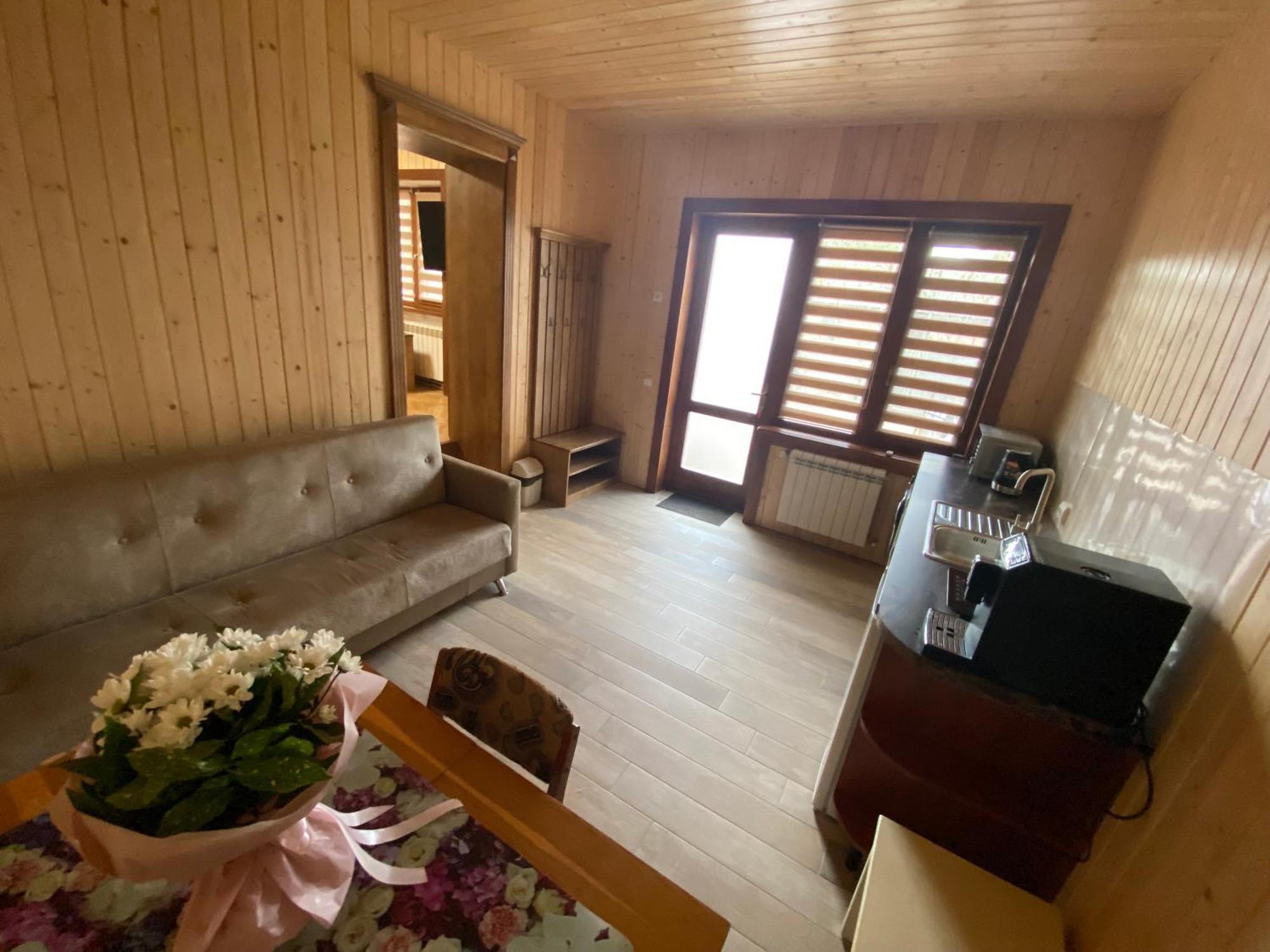Apartment у дохтора відпочинок у карпатах *